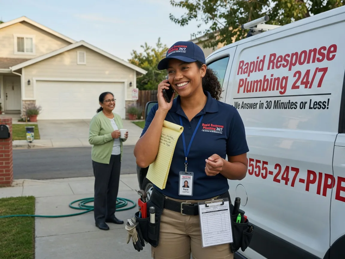 Emergency Plumber North Manchester, IN FAQs